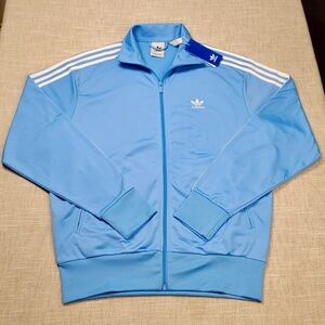 NEW adidas Firebird Track Jacket